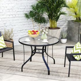 Coffee Table/Side Table (Color: as picture)